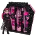 Monster High Стилна Стая с Дракулаура и Кукла - Mattel изображение 2