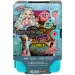 Monster High Ужасни Приятели тайни: Ужасно пътуване Lagoona Blue кукла - Mattel изображение 2