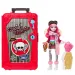 Monster High Ужасно Добри Приятели Тайни - Ужасно Място - Купид Астерия - Mattel изображение 2