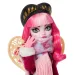 Monster High Ужасно Добри Приятели Тайни - Ужасно Място - Купид Астерия - Mattel изображение 5
