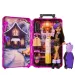 Monster High Ужасно Добри Приятели Тайни - Ужасно Убежище - Clawdeen Wolf - Mattel изображение 3