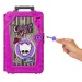 Monster High Ужасно Добри Приятели Тайни - Ужасно Убежище - Clawdeen Wolf - Mattel изображение 4