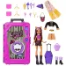 Monster High Ужасно Добри Приятели Тайни - Ужасно Убежище - Clawdeen Wolf - Mattel изображение 6