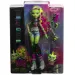 Monster High: Ужасно нова кукла Венера - Mattel изображение 1