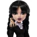 Monster High x Wednesday – Кукла Уенди с аксесоари – Mattel изображение 2