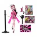 Monster High: Зората на танца Draculaura кукла - Mattel изображение 2