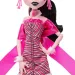 Monster High: Зората на танца Draculaura кукла - Mattel изображение 3