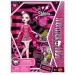 Monster High: Зората на танца Draculaura кукла - Mattel изображение 1