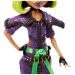 Monster High: Зората на танца Клоудийн Уулф кукла - Mattel изображение 4
