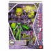 Monster High: Зората на танца Клоудийн Уулф кукла - Mattel изображение 1
