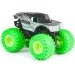 Monster Jam: Alien Invasion монстр камионче – 1/64 – Spin Master изображение 2