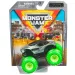 Monster Jam: Alien Invasion монстр камионче – 1/64 – Spin Master изображение 1