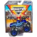 Monster Jam: Blue Thunder монтиран камион – 1:64 – Spin Master изображение 1
