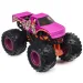 Monster Jam: Calavera монстр камионче – 1/64 – Spin Master изображение 2