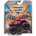 Monster Jam: Calavera монстр камионче – 1/64 – Spin Master изображение 1