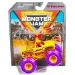 Monster Jam: El Toro Loco монстър камионче – 1/64 – Spin Master изображение 1