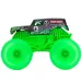 Monster Jam: Светещият Grave Digger - 1/43 - Spin Master изображение 3