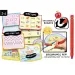 Montessori Pen: Комплект за развитие на умения със специална писалка - Lisciani изображение 2