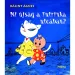 Мора: Балинт Агнес - Какво става на улица Футринка? книга с приказки