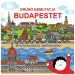 Мóra: Бартос Ерика - Бруно представя Будапеща