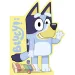 Мóra: Bluey - Здравей, Bluey! приказна книга