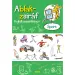 Мóra: Естеряг Идликó - Аблак-жираф занимателна книга - Спорт