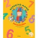 Мóra: J. Kovács Judit - Кръгъл джудже - Книга с римувани стихотворения за броене