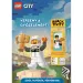 Мóra: LEGO® City - Състезание за победа