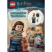 Мóra: LEGO® Harry Potter - Вълшебни заклинания! подарък минифигура на Хърмаяни Грейнджър!