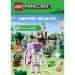 Мóra: LEGO® Minecraft Мисия с Костенурка