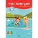 Мора: Летен перач - Занимателна книга за детска градина