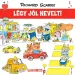 Мóra: Richard Scarry - Тез-Вез град - Бъди добре възпитан!