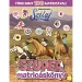 Мора: Силей - Супер книга с стикери - Повече от 100 стикера!
