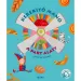 Мора: Й. Ковачс Юдит - Кръгъл Гном - Книга с рими под брега