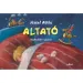 Мора: Йожеф Атила - Алтато лапозо книга