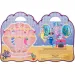 Русалка пухкава стикерна комплектация - Melissa & Doug изображение 2