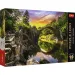 Мост Ракотц, Германия 1000бр. премиум пъзел - Trefl изображение 1