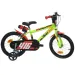 MTB Сфера детски велосипед 16-ти размер - Dino Bikes велосипед