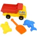 Multi truck пясъчни строителни машини - D-Toys изображение 2
