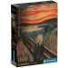 Munch: Колекция от пъзели на Вика 1000 части с постер - Clementoni