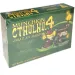 Munchkin Cthulhu 3 - Разширение за настолна игра с непознати коридори