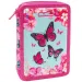 Must... Butterfly away пълнен двуетажен несесер