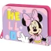 Must: Disney Мини Маус портмоне 11,5x2,5x9cm