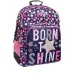 Must Energy: Born To Shine ергономична ученическа раница изображение 1