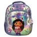 Must: Gabi куклен дом раница 31×27×10cm - Luna изображение 1