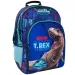 Must... Jurassic World T-Rex раница, раница 33x16x45cm