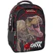 Must: Jurassic World T-rex закръглен ергономичен ранец 33x18x43cm изображение 1