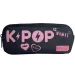 Must: K-Pop цилиндричен несесер - Луна
