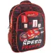Must... Колите Speed Frenzy три отделения закръглен ученически ранец, раница 32x18x43cm