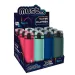 Must метална бутилка 600ml в различни варианти изображение 1